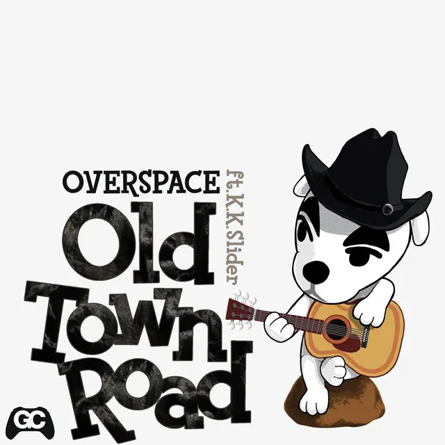 Old Town Road - Remix