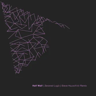 Severed Logic (Steve Hauschildt Remix) by Half Waif