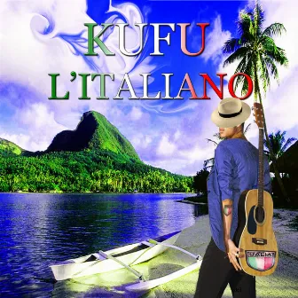 L'italiano - Single by KUFU