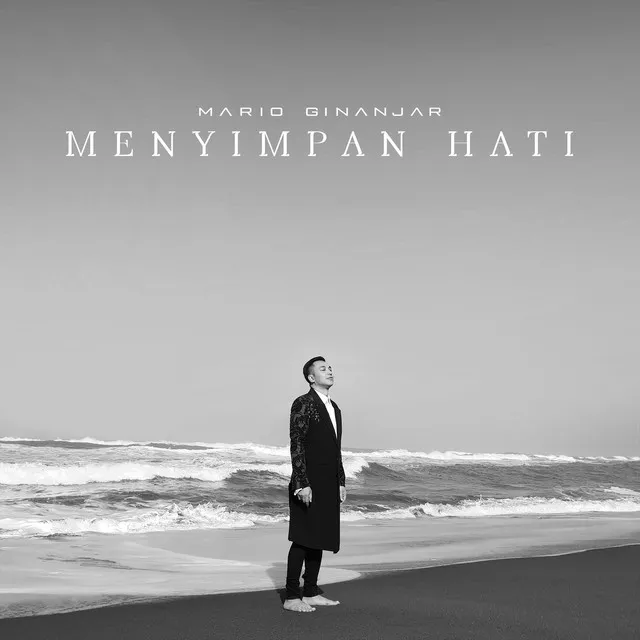 Menyimpan Hati