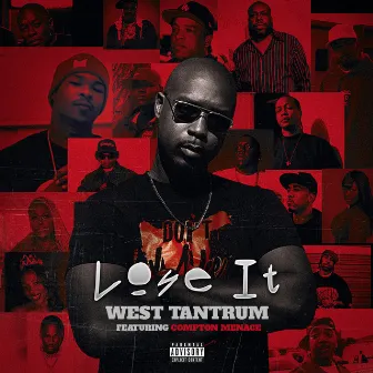 Lose It by West Tantrum