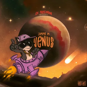 Venus by Jimmy M