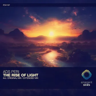 The Rise of Light by Ads Peri