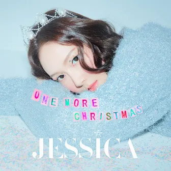 One More Christmas by Jessica