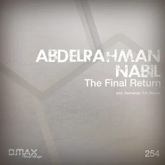 The Final Return by Abdelrahman Nabil