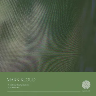 Nothing Really Matters / In The Field by Mark Kloud