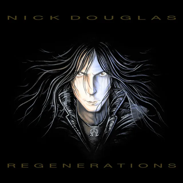 Nick Douglas