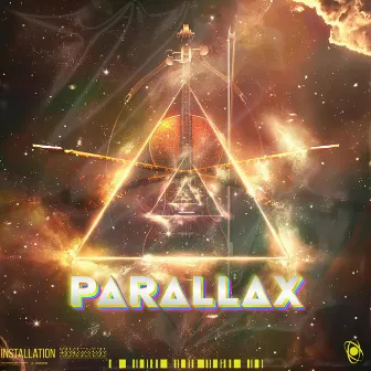 PARALLAX by Indigenous