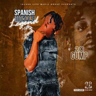 Spanish Wells Legend 2 by 2c Gump