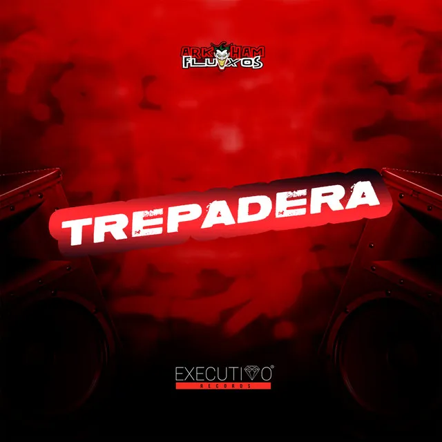 Trepadera