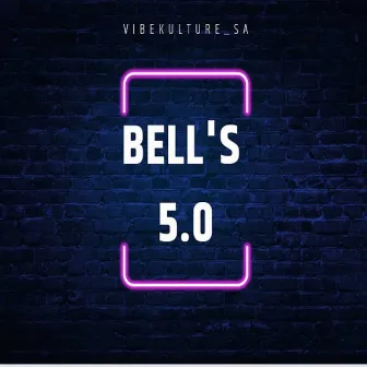 Bells' 5.0 by Vibekulture Sa