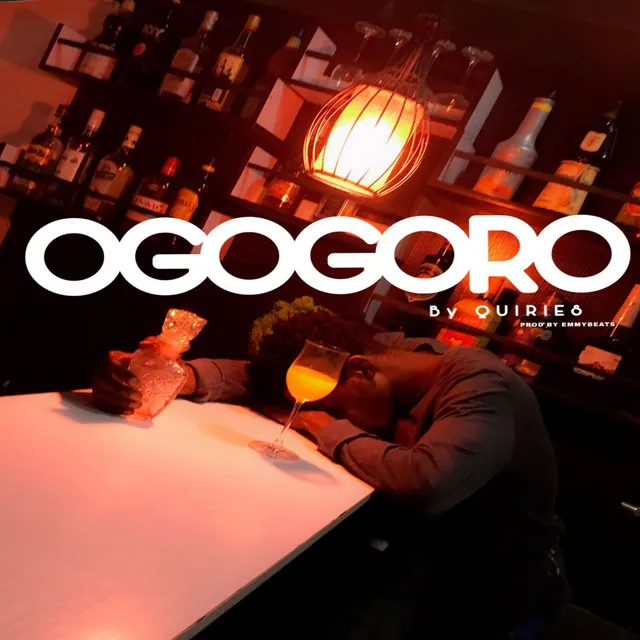 Ogogoro