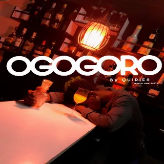 Ogogoro by Quiries