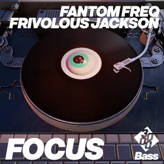 Focus by Frivolous Jackson