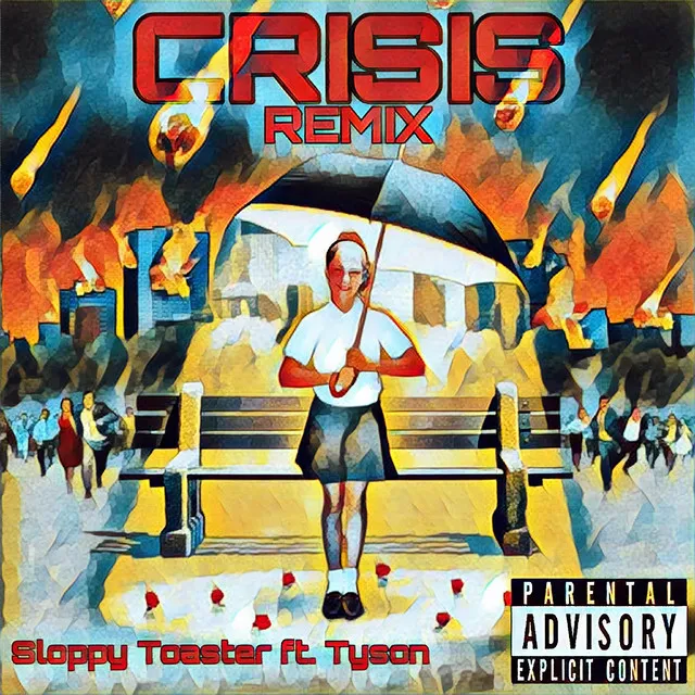 Crisis - Remix