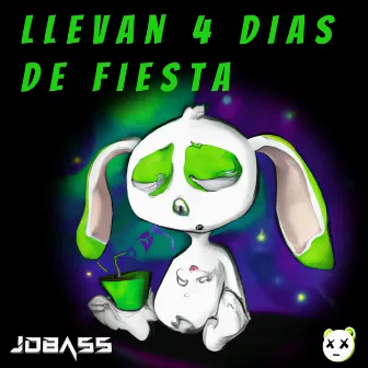 Llevan 4 Dias de Fiesta by JDBASS