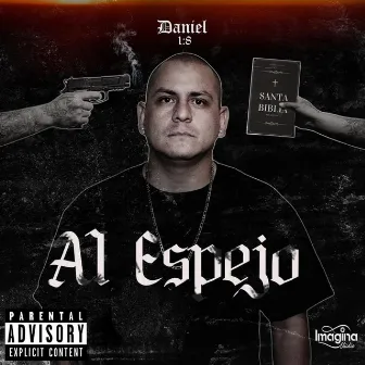 Al Espejo by Daniel 1:8