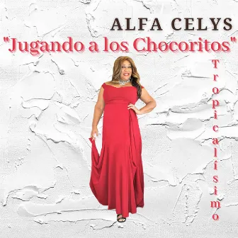 Jugando a los Chocoritos by ALFA CELYS