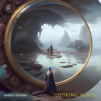 Looking Glass by Ananta Govinda