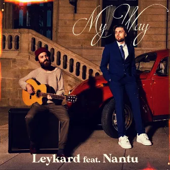 My Way by Nantu