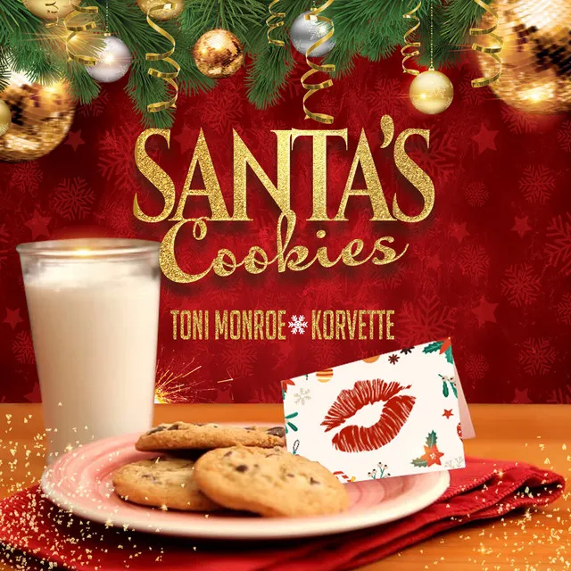 Santa's Cookies