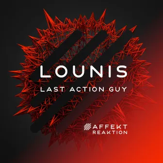 Last Action Guy by Lounis