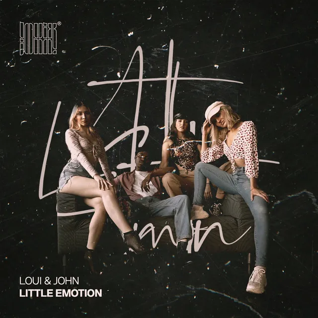 Little Emotion (Club Mix)