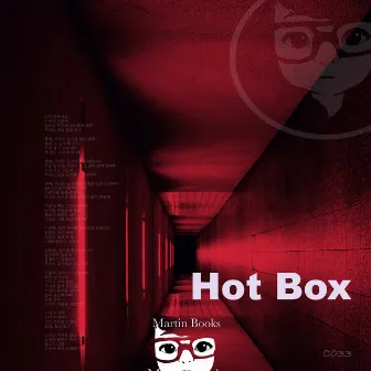 Hot Box by Martin Books