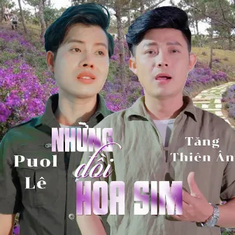 Những Đồi Hoa Sim by Puol Lê