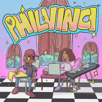 Philvinci by RealYungPhil