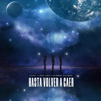 Hasta Volver a Caer by Catsolé