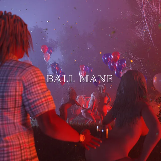 Ball Mane