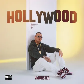 HOLLYWOOD by VMonster