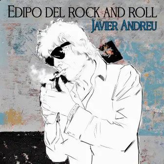 Edipo del Rock and Roll by Javier Andreu