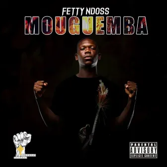 Mougemba by Fetty Ndoss