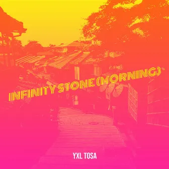 Infinity Stone (Morning) by YXL Tosa