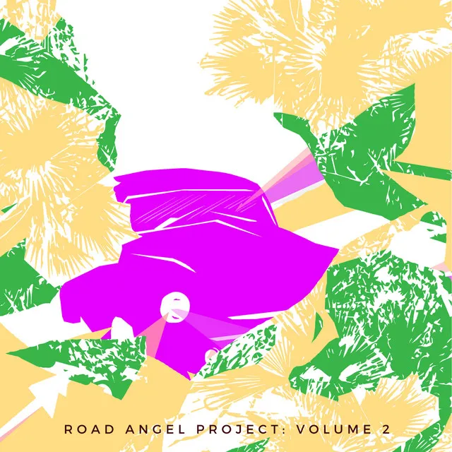 Road Angel Project, Vol. 2