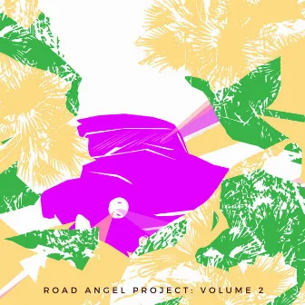 Road Angel Project, Vol. 2 by Alex Lilly