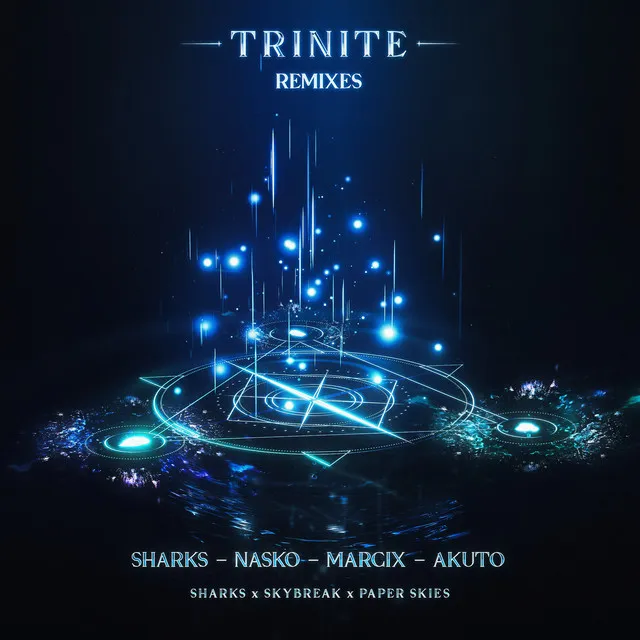 Trinite (Remixes)