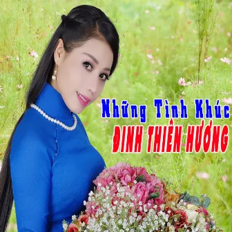 Những Tình Khúc Đinh Thiên Hương by Unknown Artist