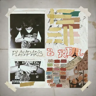 B REAL by PLAYAPARIS