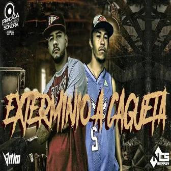 Exterminio a Cagueta by NCS Rapper