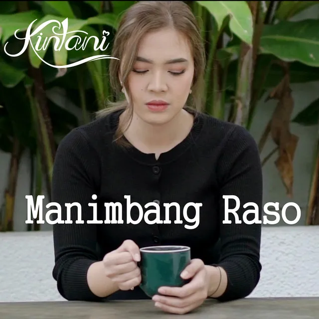 Manimbang Raso