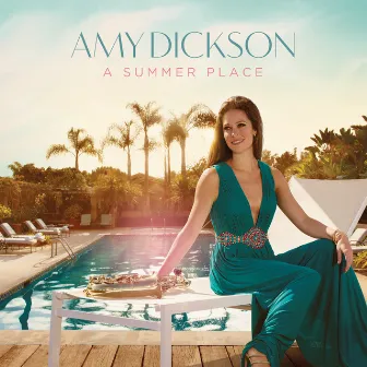 A Summer Place (Remix) by Amy Dickson