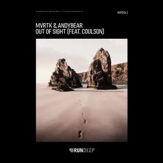 Out of Sight by Coulson