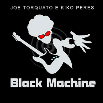 Black Machine by Joe Torquato