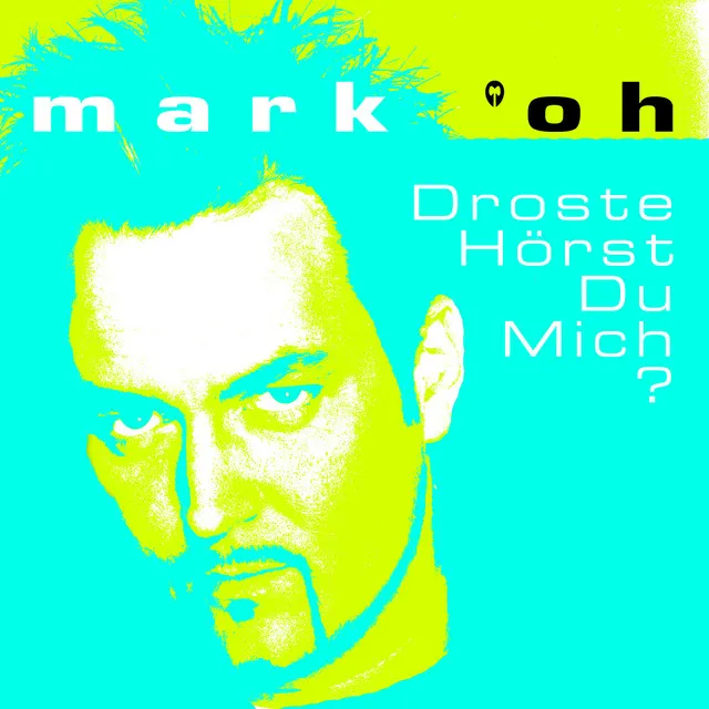 Droste Hörst Du Mich? - Original Short Mix