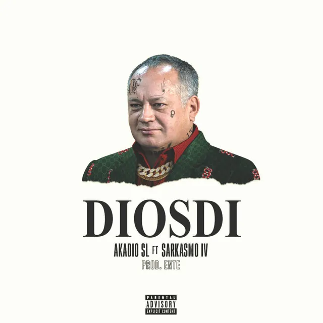 DIOSDI