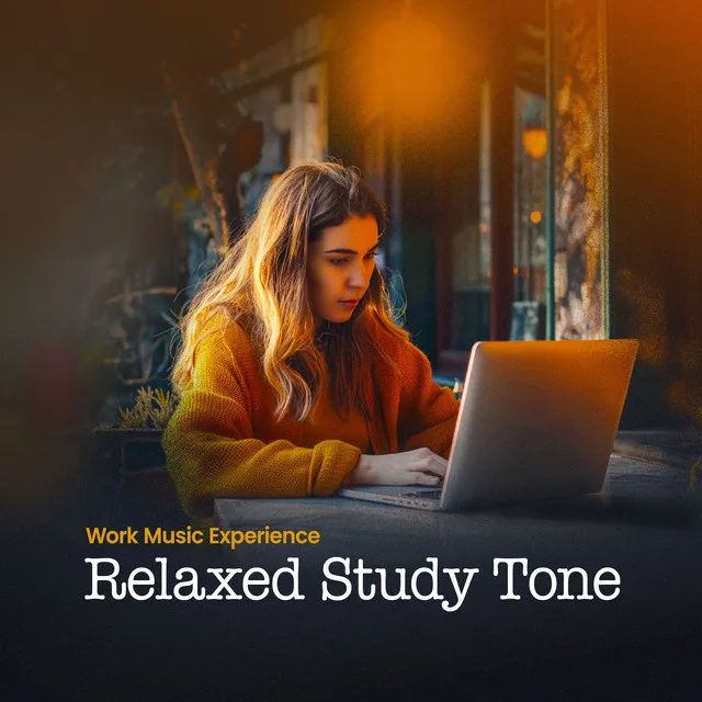 Relaxed Study Tone