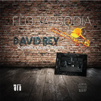 Florapsodia by David Rey